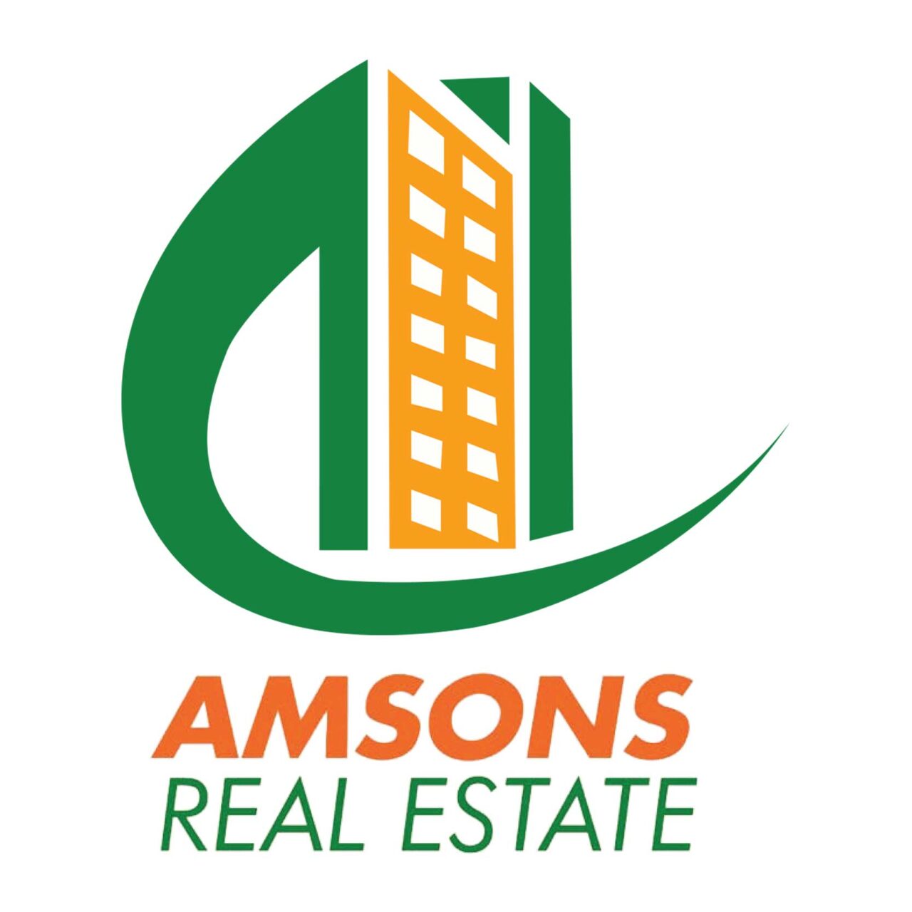 real-estate-logo-amsonsgrouptz