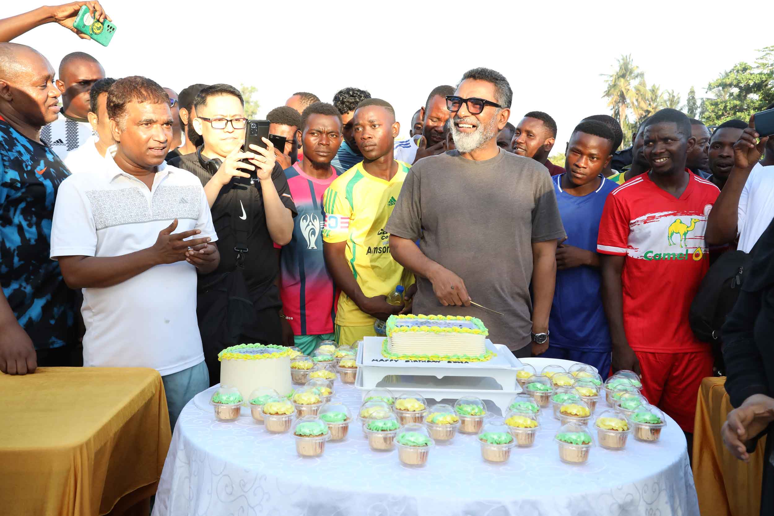 Michael Wolf appointed Amsons CEO